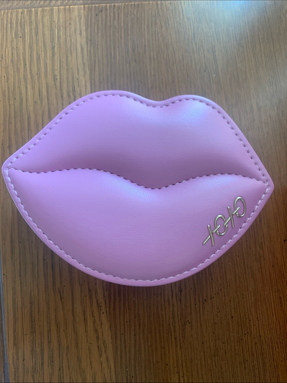Kendra Scott Pink Jewelry Box